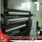 metalize フィルム/ペーパー/アルミ ホイル、二重色のための商業乾燥した薄板になる機械 サプライヤー