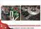 LDPE/HDPE のフィルムの放出機械のための高出力のフィルムの吹く機械 サプライヤー